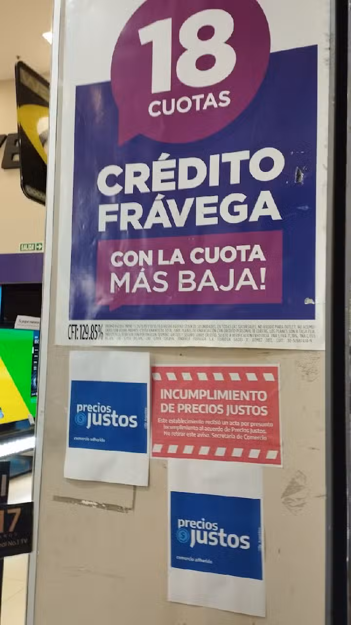 Frávega