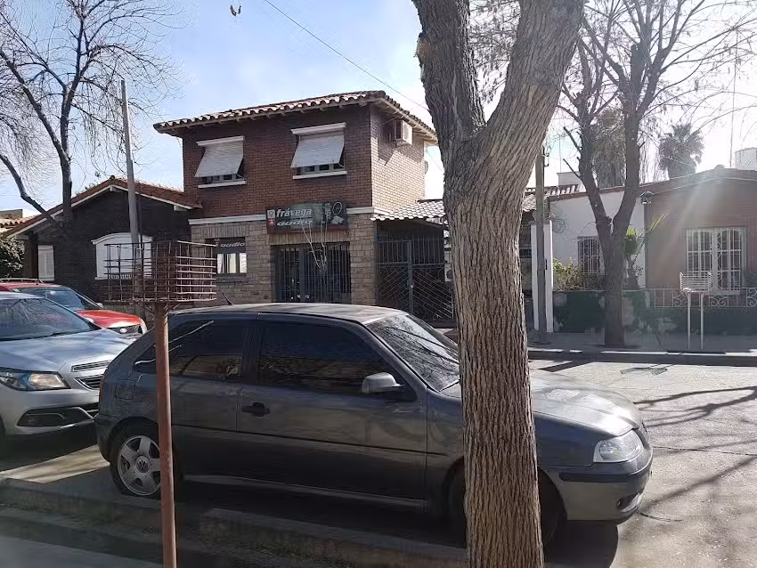 Frávega audio