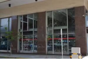 Free Electron La casa de la electrónica