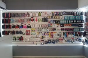 Free Shop Store Leones