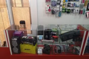 Friends Smart Center