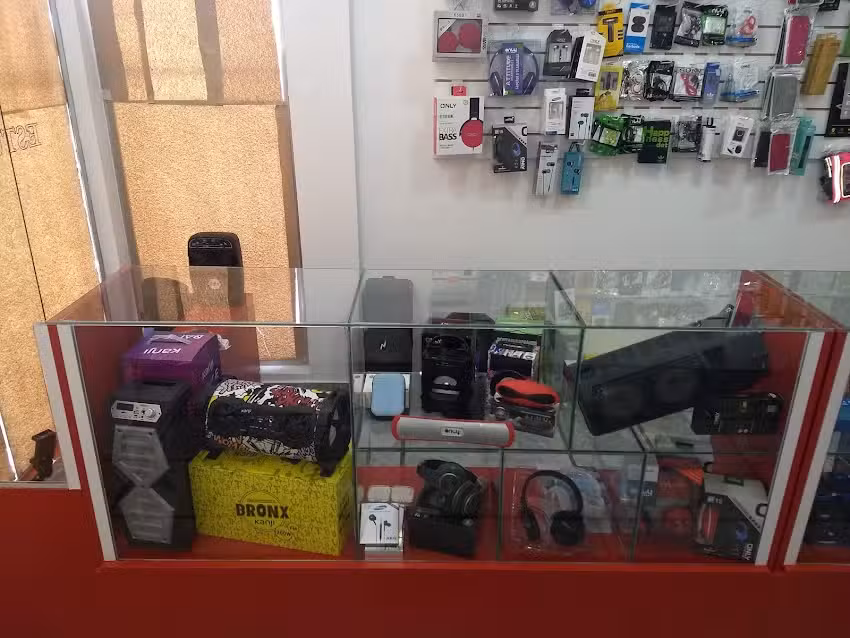 Friends Smart Center