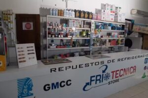 Friotecnica Atencion A Toda la Patagonia