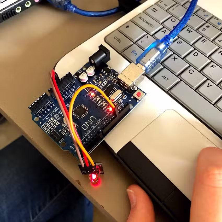 Froggy Informática Avanzada