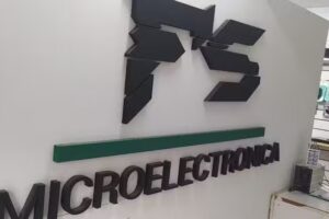 Fs Microelectrónica