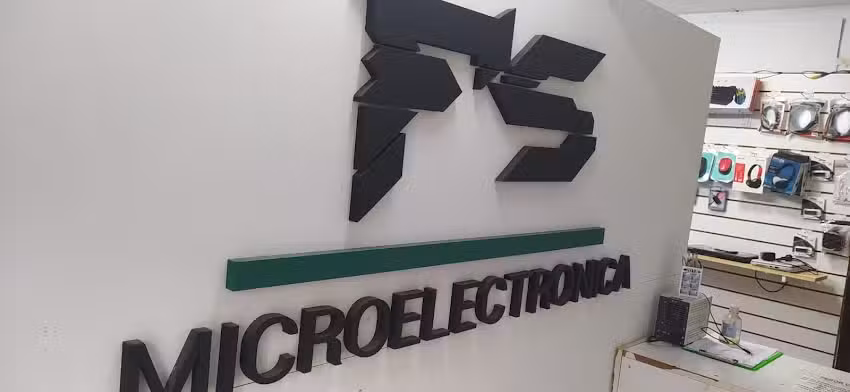 Fs Microelectrónica