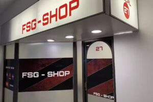 Fsgshop