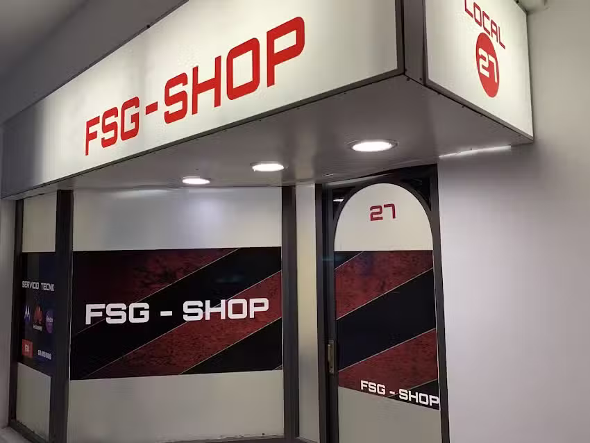 Fsgshop