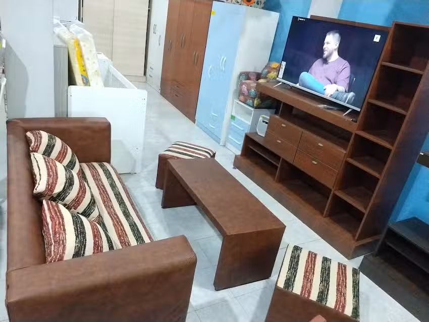 Fuentes Hogar
