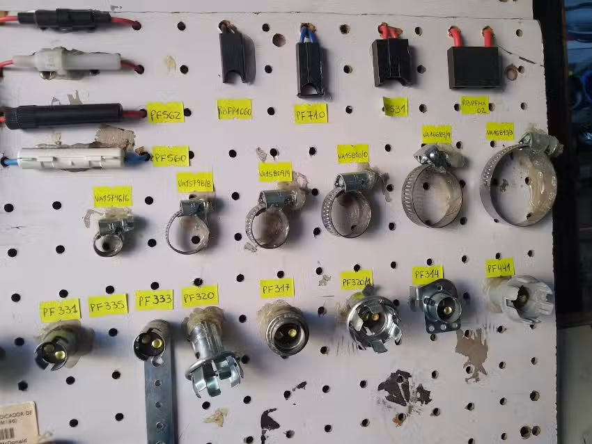 FullCar Leds Audio y Tuning