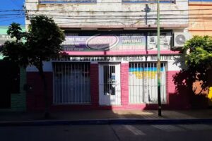 Full Service Argentina