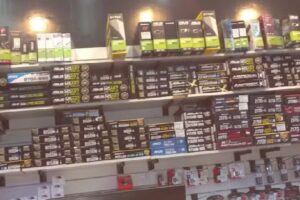 Fullh4rd Tienda Gamer