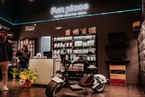 Fun Place Villa Constitucion