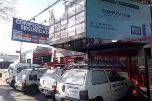 Fusion Seguridad Electronica