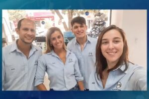 Fv Electrónica Sucursal 1