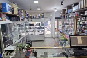 Fx Suministros Informáticos