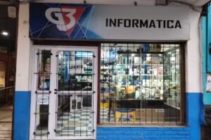 G3 Informatica