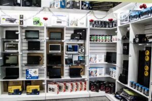 Gabbée Soluciones Tecnológicas