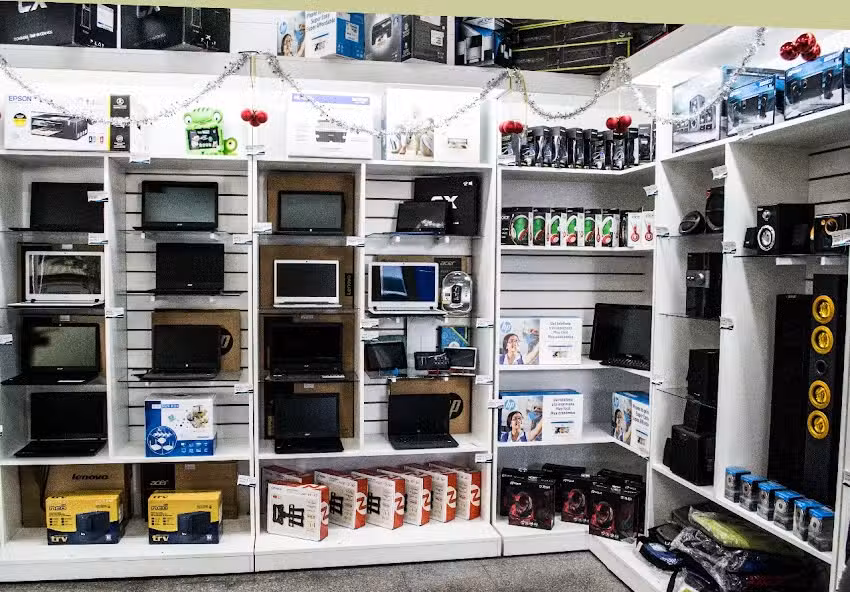 Gabbée Soluciones Tecnológicas