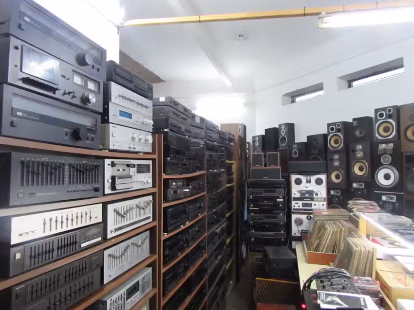 Galermoaudio