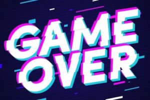 Game Over Productos Electronicos