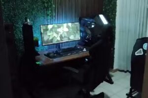 Gamehard Computación