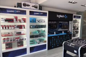 Gaming City Corrientes