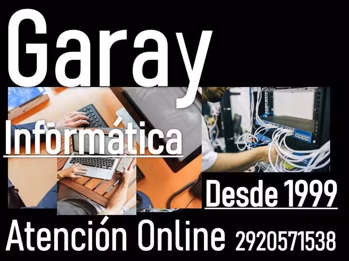 Garay Informática