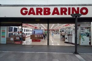 Garbarino