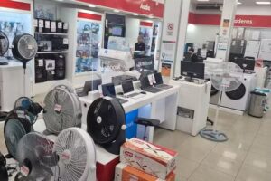 Garbarino Tribunales