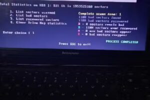 Gaston Coence Servicio tecnico y consultor Informatico