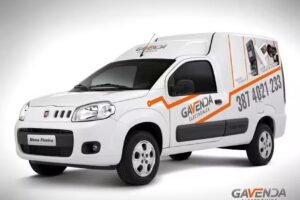 Gavenda Electrónica