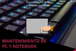 GbTec Servicio Tecnico y Venta de Tecnologia