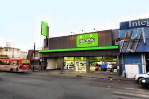 Genesio Hogar Córdoba Cap Alta Córdoba