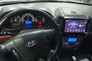 Génesis Car Audio Alarmas