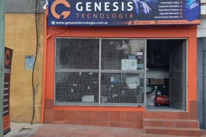 Genesis Tecnologia
