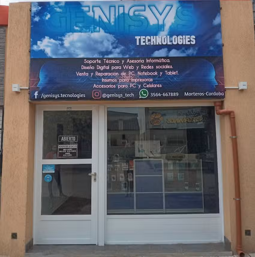 Genisys Technologies