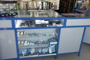 Gg Repuestos la Casa del Amigo del Técnico