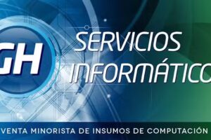 Gh Servicios Informáticos