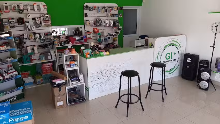 Gi Computacion