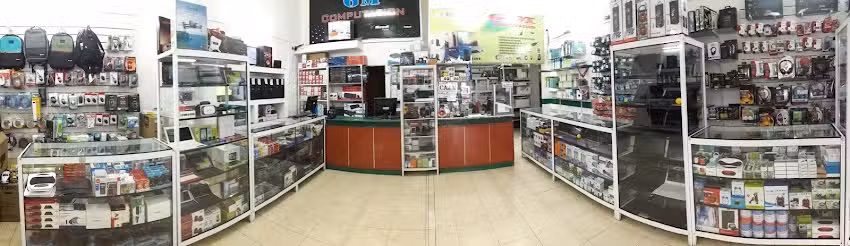 Gm Computacion