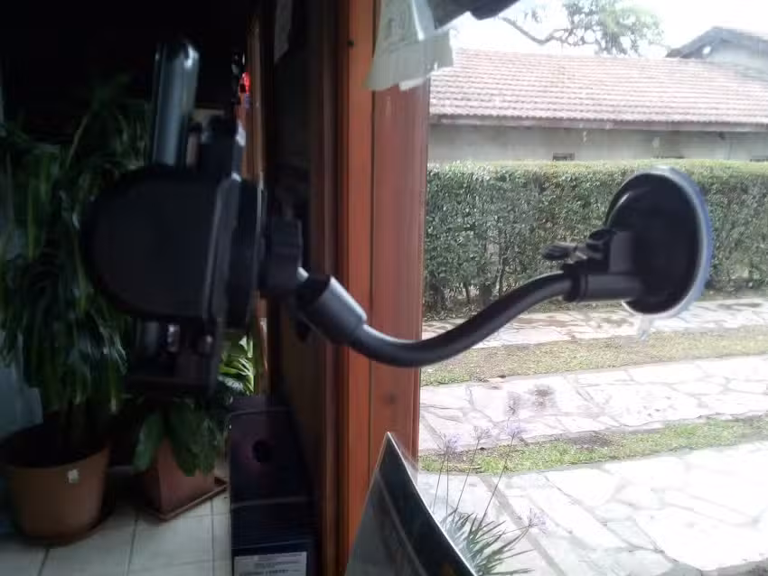 Gm Electrónica
