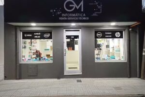 Gm Informatica