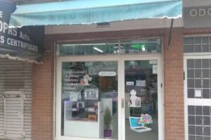 Gm Servicios Informáticos