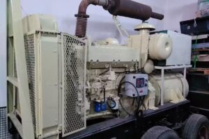 Gn Grupos Electrógenos