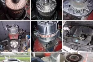 Gomería Electricidad Repuestos Automotor Juanma Mandar Whatsapp No Llamada 2025 Apertura