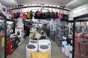 Goncalves Valente jvc hogar