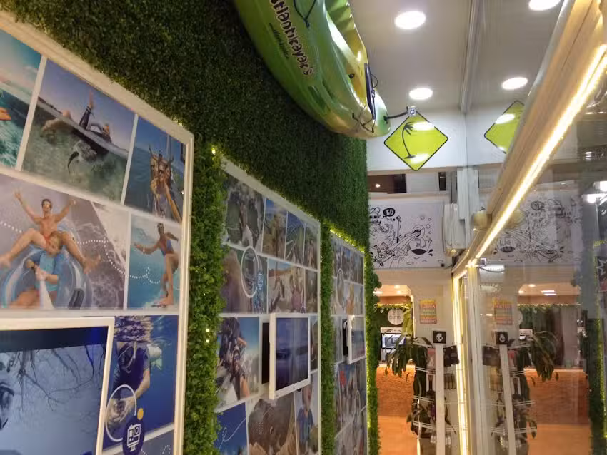 GoPro Store Argentina Outtec