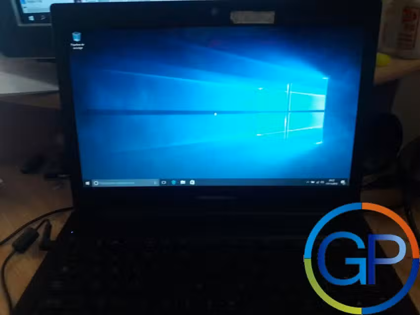 Gp Soluciones Informaticas