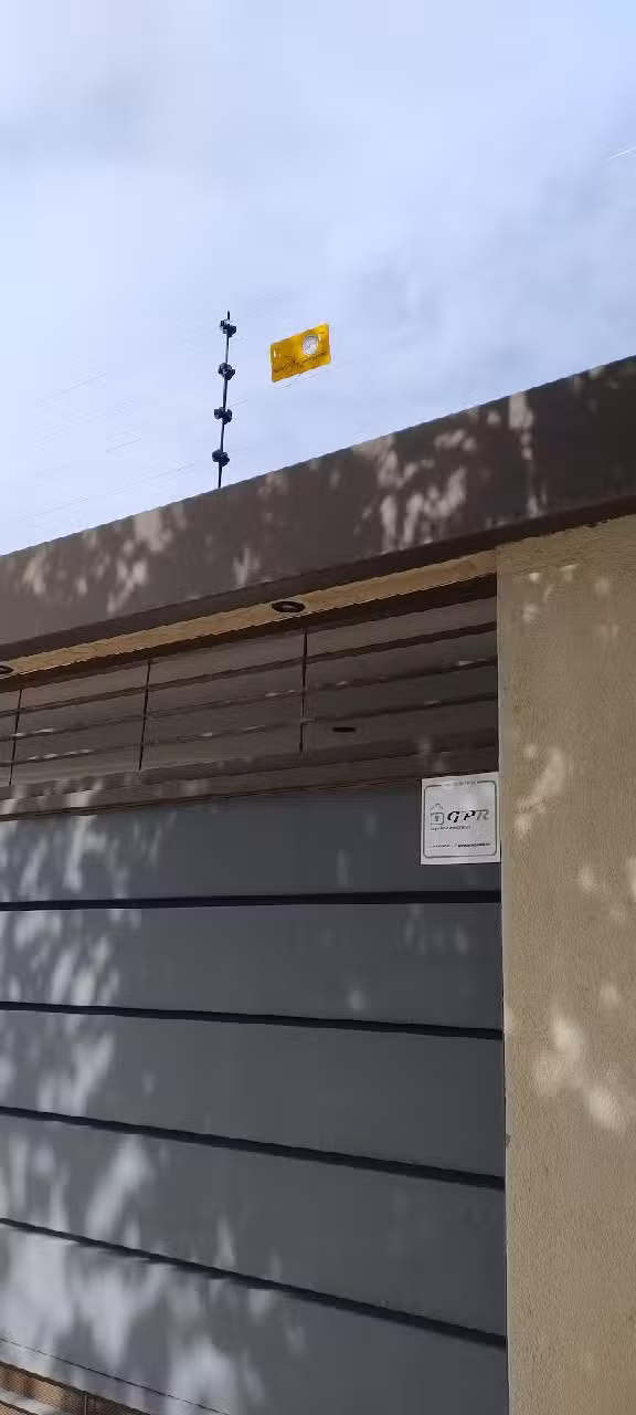 Gpr Seguridad Electrónica San Juan